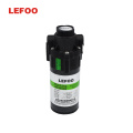 Original LEFOO High Pressure Water Pump for RO Plant 500 GPD 0.7MPa